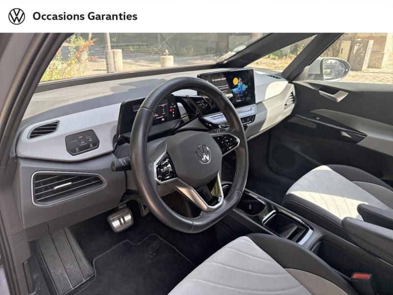 Voitures occasions VOLKSWAGEN ID.3 Base Paris