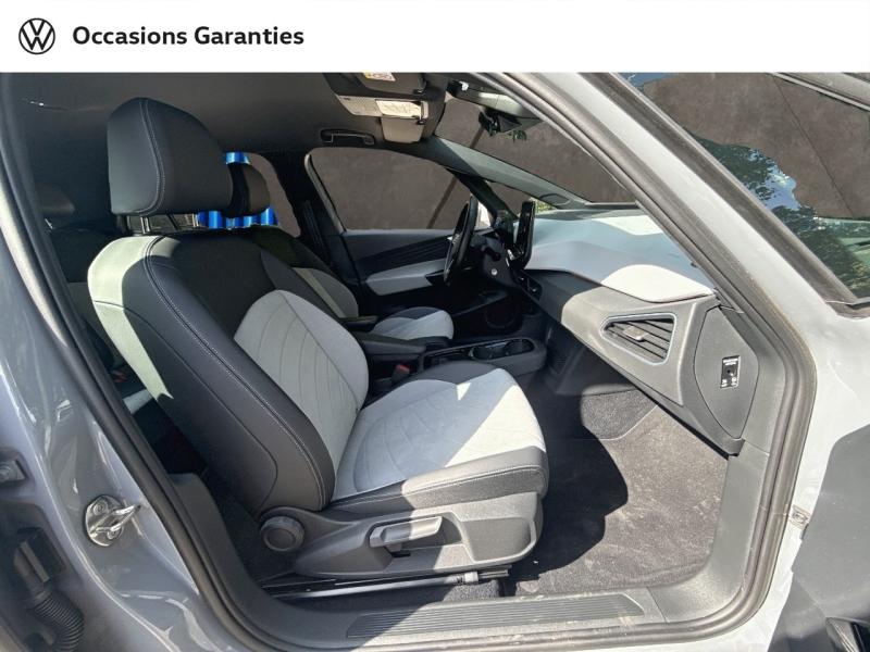 Voitures occasions VOLKSWAGEN ID.3 Base Paris