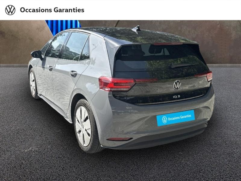 Voitures occasions VOLKSWAGEN ID.3 Base Paris