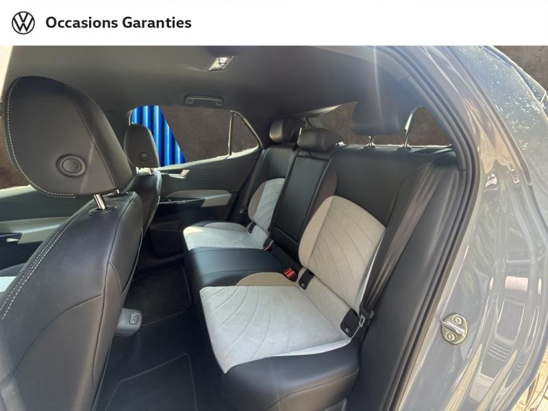 Voitures occasions VOLKSWAGEN ID.3 Base Paris