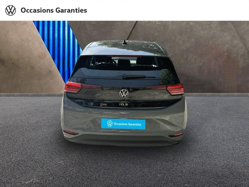 Voitures occasions VOLKSWAGEN ID.3 Base Paris