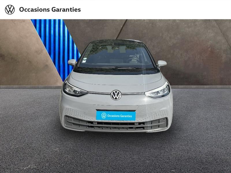 Voitures occasions VOLKSWAGEN ID.3 Base Paris