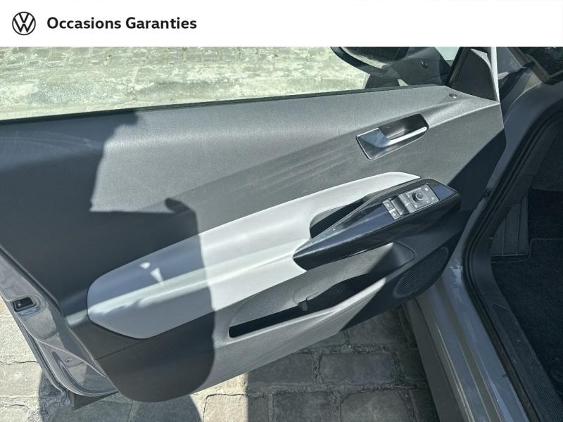Voitures occasions VOLKSWAGEN ID.3 Base Paris