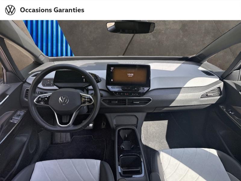 Voitures occasions VOLKSWAGEN ID.3 Base Paris