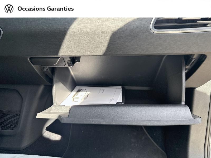 Voitures occasions VOLKSWAGEN ID.3 Base Paris