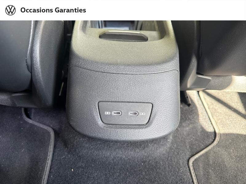 Voitures occasions VOLKSWAGEN ID.3 Base Paris
