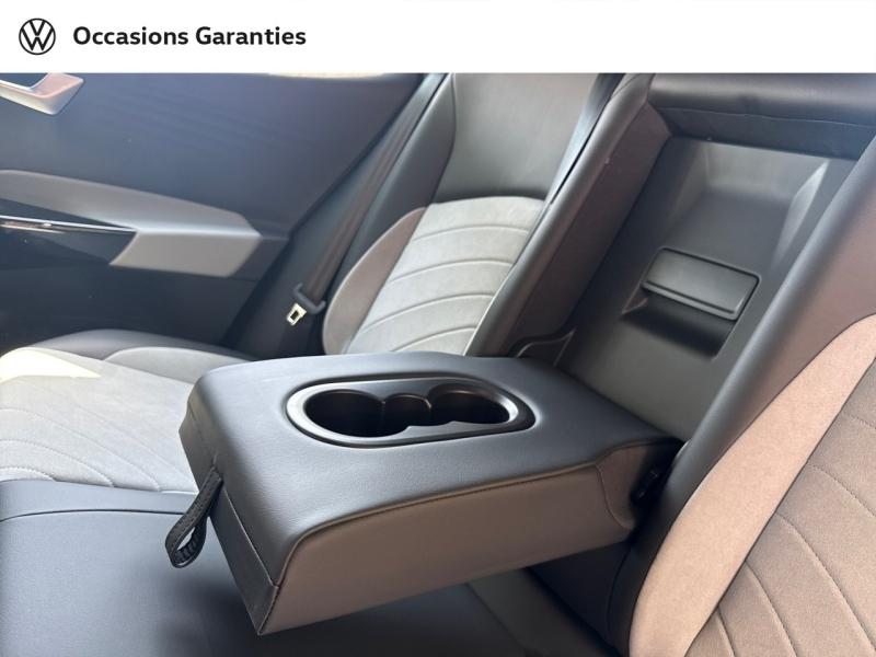 Voitures occasions VOLKSWAGEN ID.3 Base Paris