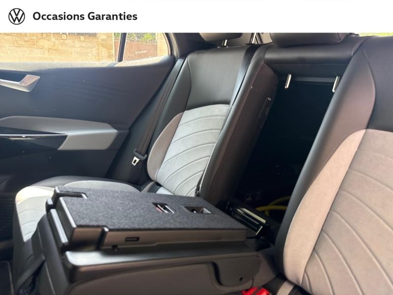Voitures occasions VOLKSWAGEN ID.3 Base Paris