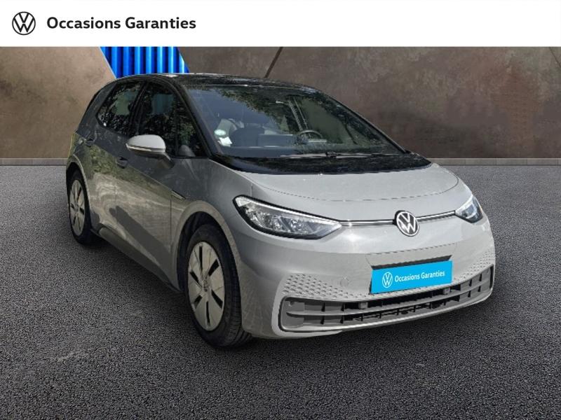 Voitures occasions VOLKSWAGEN ID.3 Base Paris