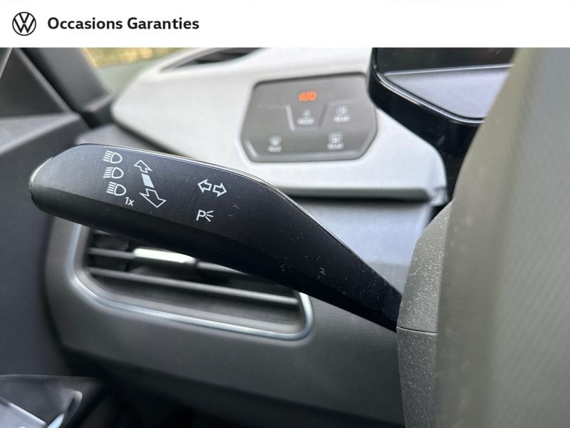 Voitures occasions VOLKSWAGEN ID.3 Base Paris