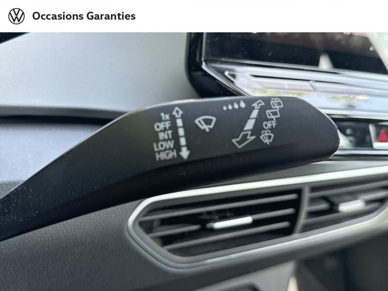 Voitures occasions VOLKSWAGEN ID.3 Base Paris