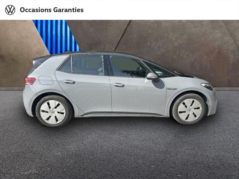 Voitures occasions VOLKSWAGEN ID.3 Base Paris