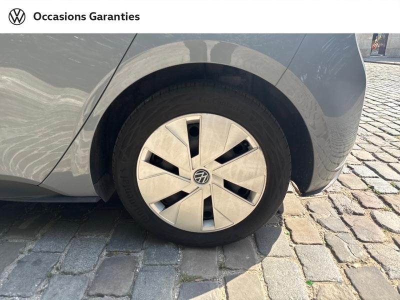 Voitures occasions VOLKSWAGEN ID.3 Base Paris