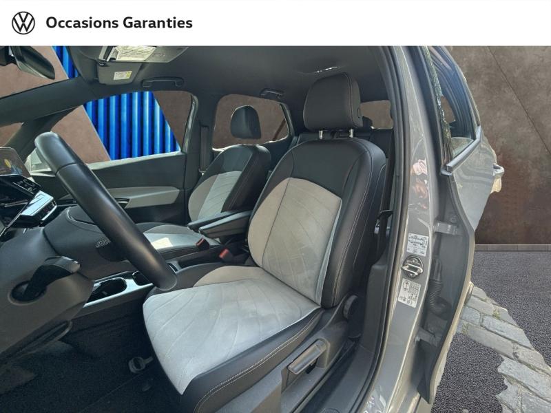 Voitures occasions VOLKSWAGEN ID.3 Base Paris