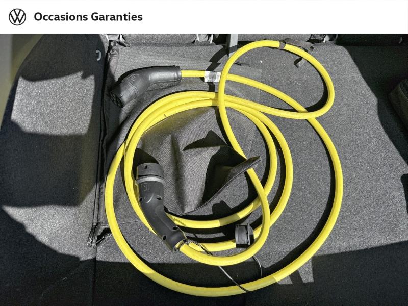 Voitures occasions VOLKSWAGEN ID.3 Base Paris