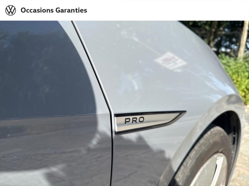 Voitures occasions VOLKSWAGEN ID.3 Base Paris