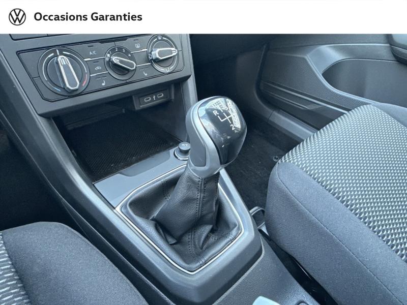 Voitures occasions VOLKSWAGEN T-CROSS Life Paris