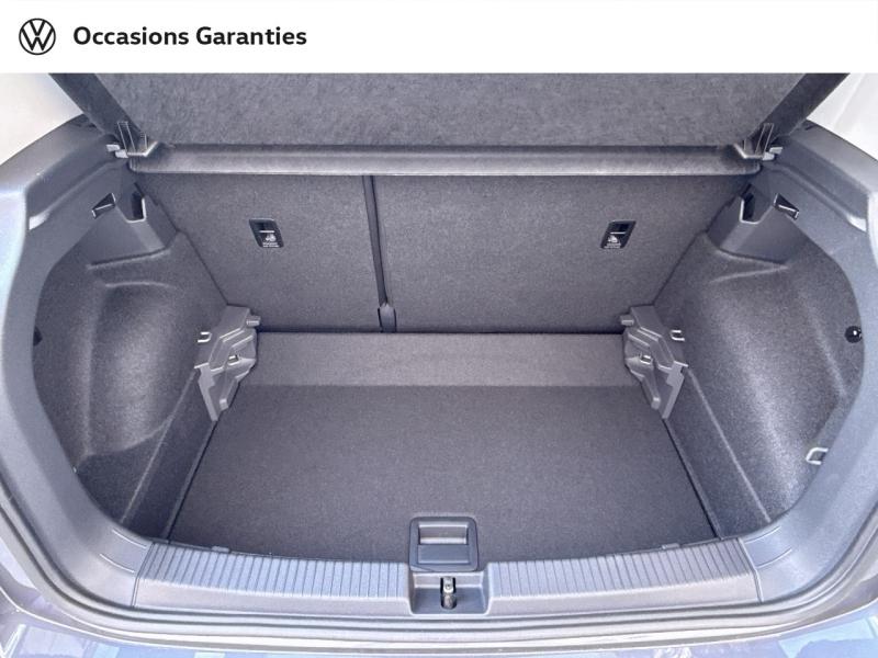 Voitures occasions VOLKSWAGEN T-CROSS Life Paris