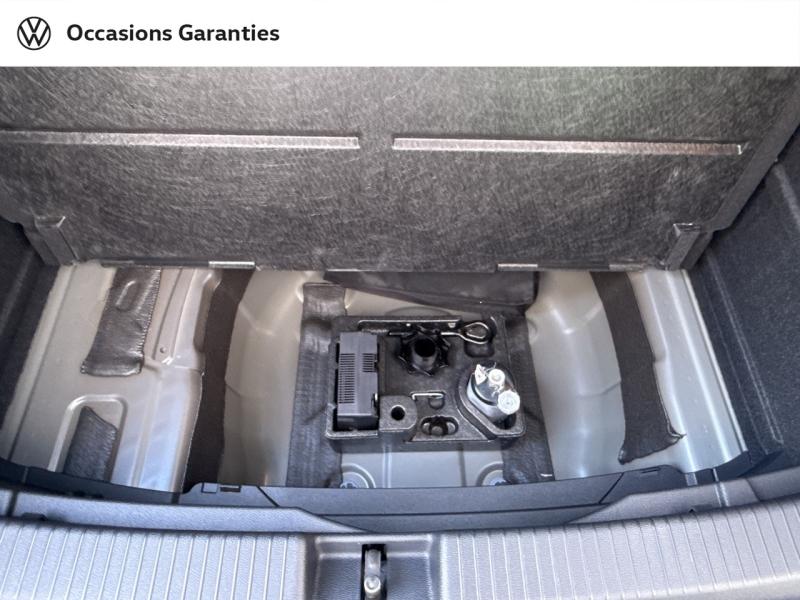 Voitures occasions VOLKSWAGEN T-CROSS Life Paris