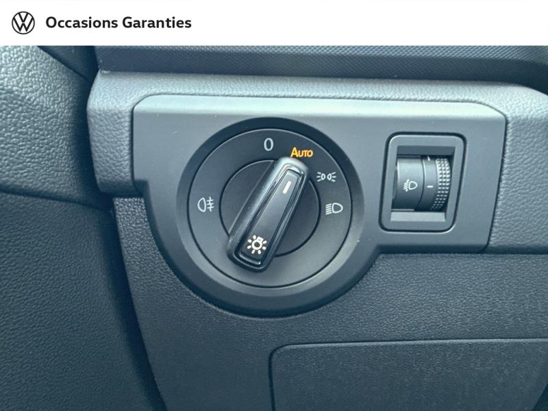 Voitures occasions VOLKSWAGEN T-CROSS Life Paris