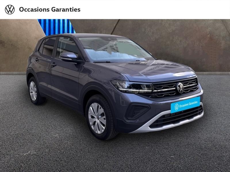 Voitures occasions VOLKSWAGEN T-CROSS Life Paris