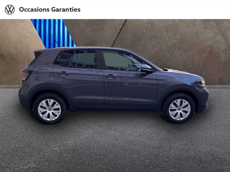 Voitures occasions VOLKSWAGEN T-CROSS Life Paris