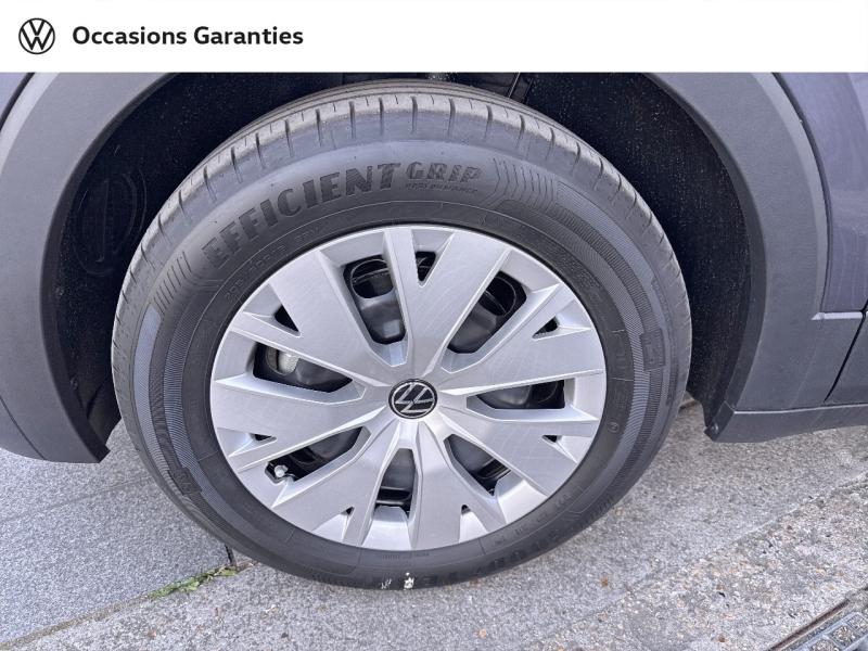 Voitures occasions VOLKSWAGEN T-CROSS Life Paris