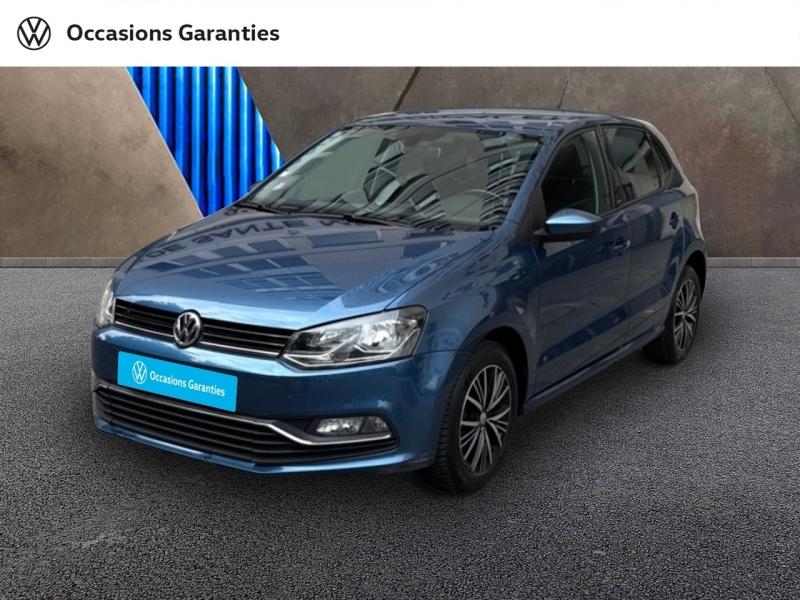 Voitures occasions VOLKSWAGEN POLO Allstar Paris