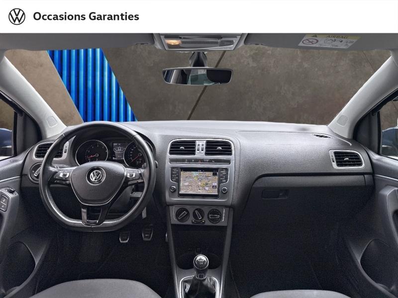 Voitures occasions VOLKSWAGEN POLO Allstar Paris