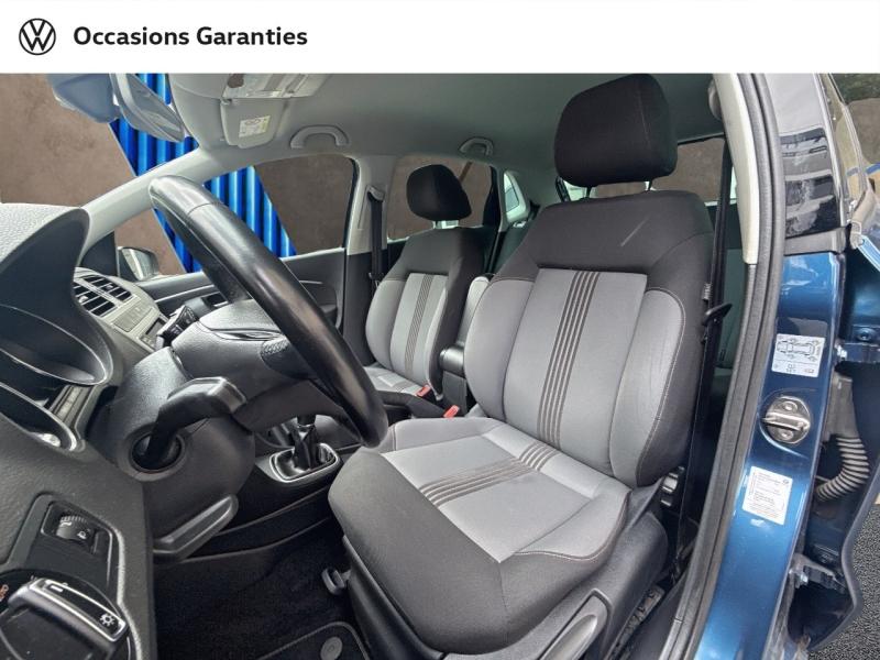 Voitures occasions VOLKSWAGEN POLO Allstar Paris