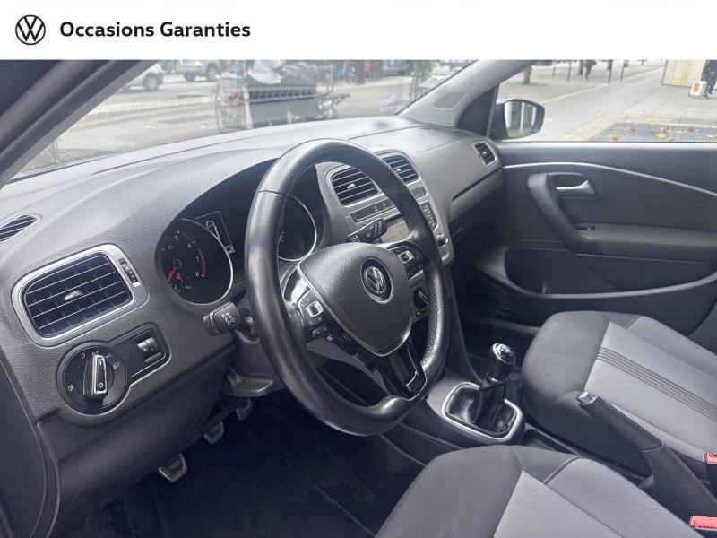Voitures occasions VOLKSWAGEN POLO Allstar Paris