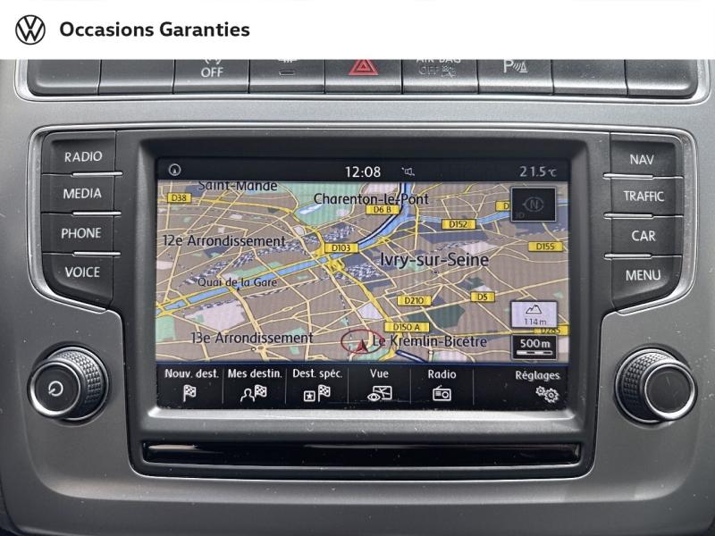 Voitures occasions VOLKSWAGEN POLO Allstar Paris