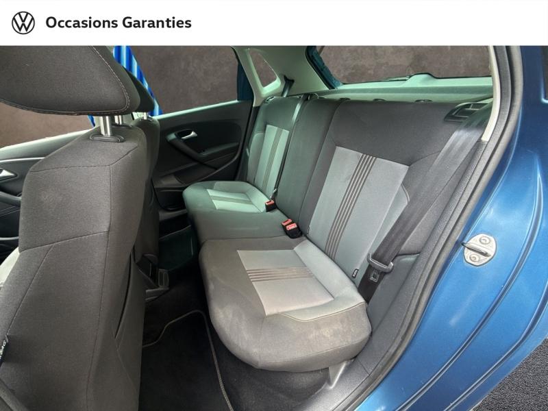 Voitures occasions VOLKSWAGEN POLO Allstar Paris
