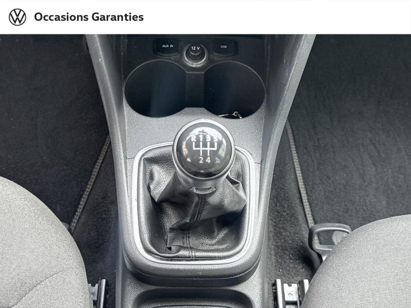 Voitures occasions VOLKSWAGEN POLO Allstar Paris