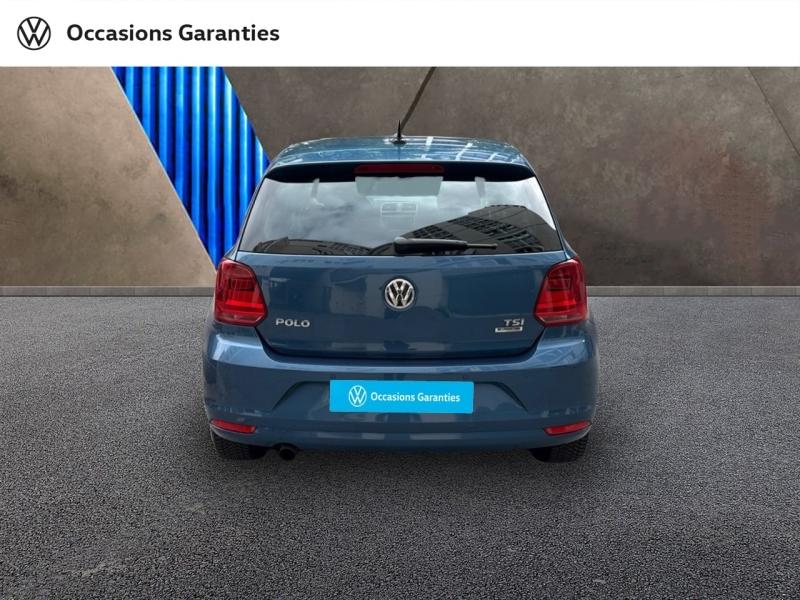 Voitures occasions VOLKSWAGEN POLO Allstar Paris
