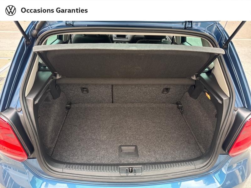 Voitures occasions VOLKSWAGEN POLO Allstar Paris