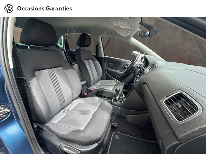 Voitures occasions VOLKSWAGEN POLO Allstar Paris