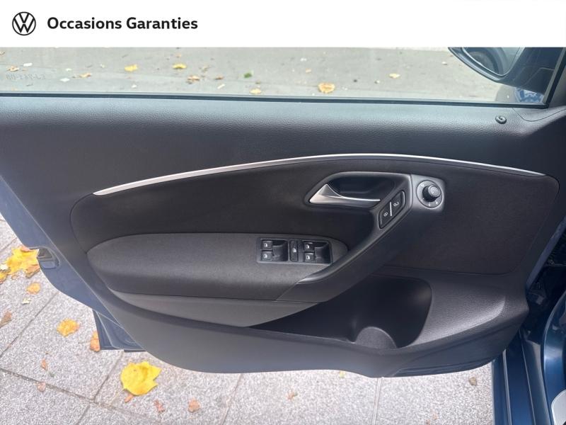 Voitures occasions VOLKSWAGEN POLO Allstar Paris