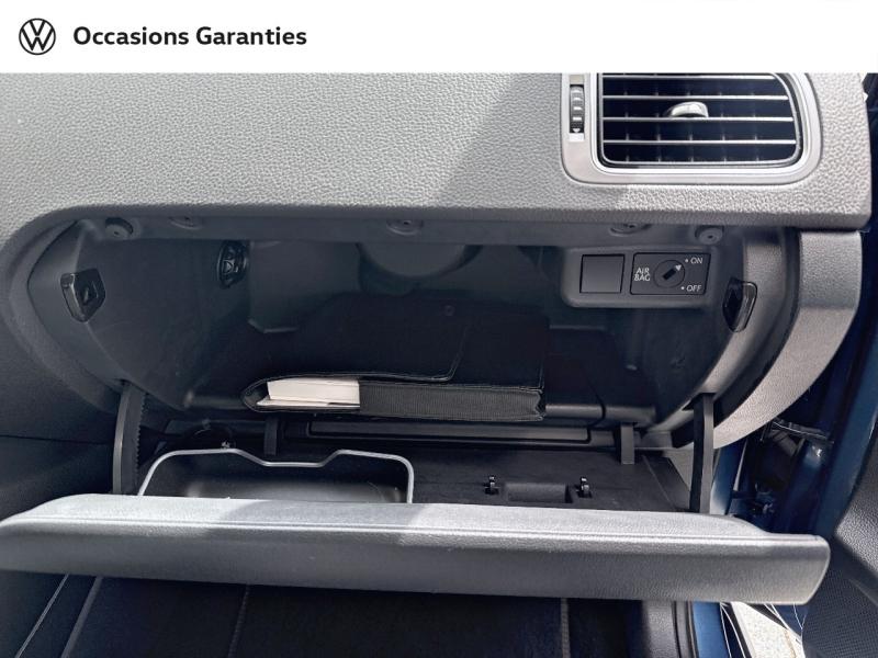 Voitures occasions VOLKSWAGEN POLO Allstar Paris