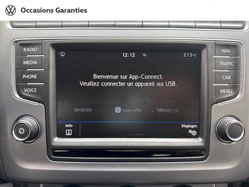 Voitures occasions VOLKSWAGEN POLO Allstar Paris
