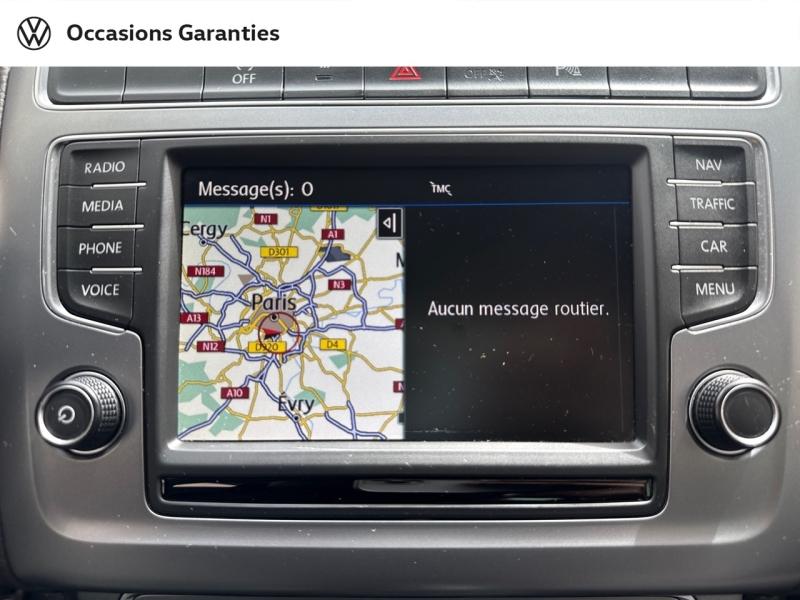 Voitures occasions VOLKSWAGEN POLO Allstar Paris