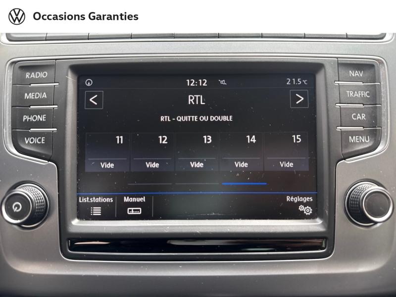 Voitures occasions VOLKSWAGEN POLO Allstar Paris