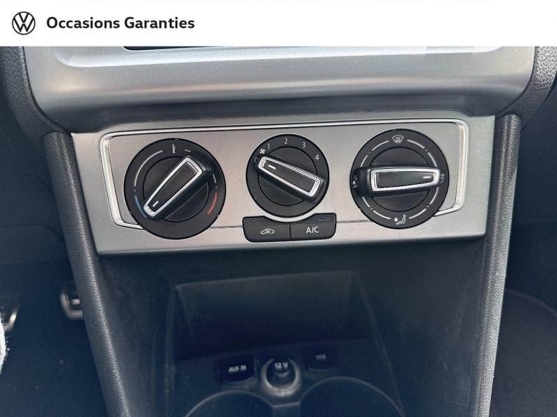 Voitures occasions VOLKSWAGEN POLO Allstar Paris