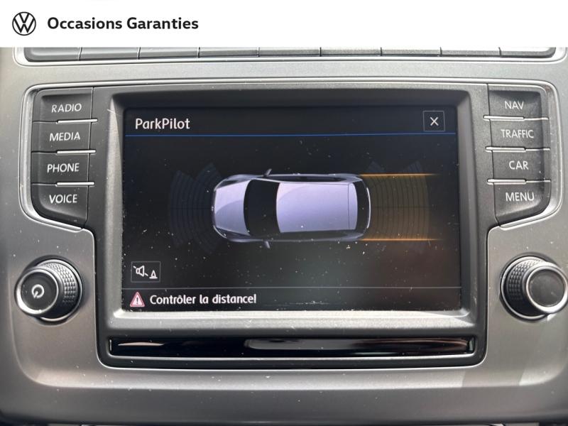 Voitures occasions VOLKSWAGEN POLO Allstar Paris