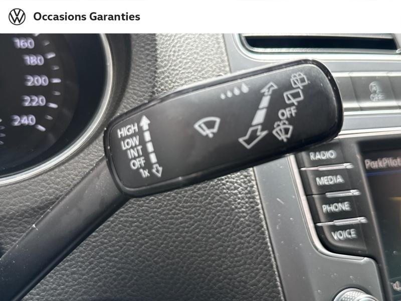 Voitures occasions VOLKSWAGEN POLO Allstar Paris