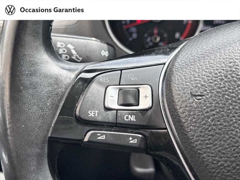 Voitures occasions VOLKSWAGEN POLO Allstar Paris