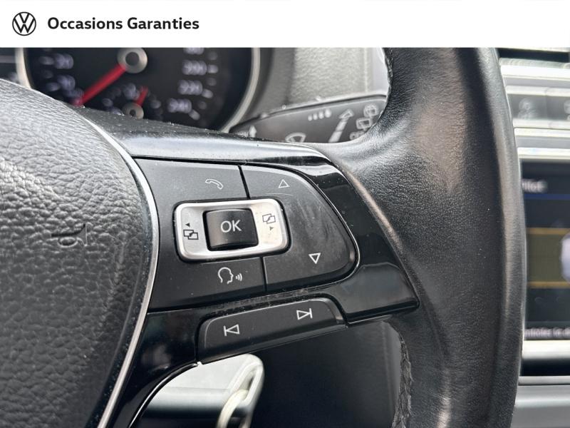 Voitures occasions VOLKSWAGEN POLO Allstar Paris