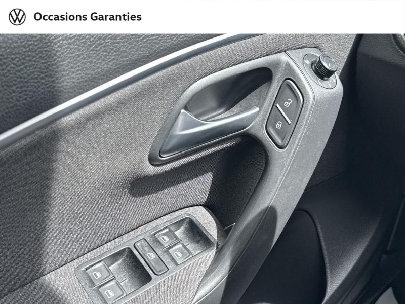 Voitures occasions VOLKSWAGEN POLO Allstar Paris