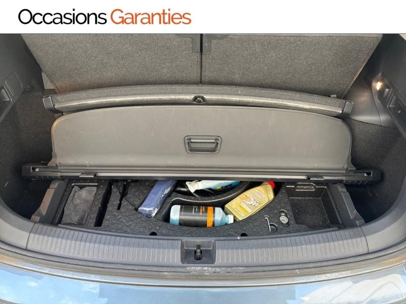 Voitures occasions VOLKSWAGEN TIGUAN ALLSPACE Carat Paris