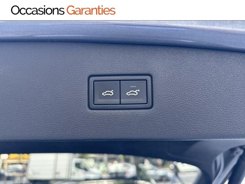 Voitures occasions VOLKSWAGEN TIGUAN ALLSPACE Carat Paris